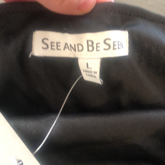 NWT Red Dress Boutique skirt! - Picture 3 of 9